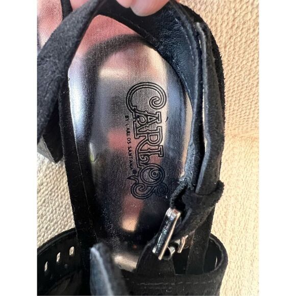 Carlos by Carlos Santana Lindey - Picture 3 of 9